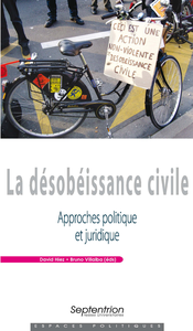 Electronic book La désobéissance civile