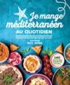 E-Book Je mange méditerranéen au quotidien