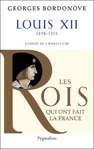 Livre numérique Louis XII