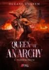 Livro digital Queen of Anarchy - 3. Pandémonium