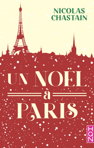 E-Book Un Noël à Paris