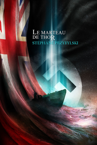 Livre numérique Le Marteau de Thor