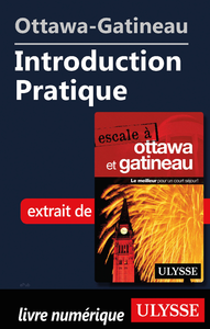 E-Book Ottawa-Gatineau - Introduction pratique