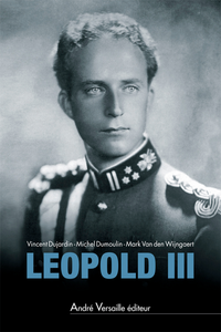 Livre numérique Leopold III