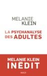 Livre numérique La Psychanalyse des adultes