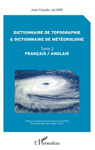Livre numérique Dictionnaire de topographie et dictionnaire de météorologie