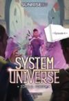 Livre numérique System Universe - Episode 4 : Torith - Tome 2
