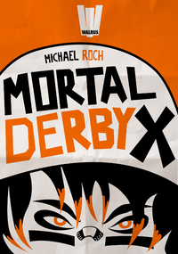 Libro electrónico Mortal Derby X