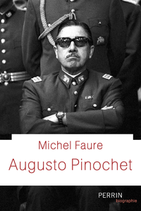 E-Book Augusto Pinochet