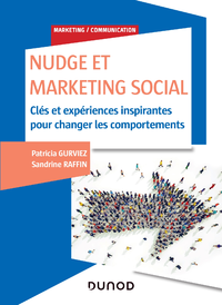 Livre numérique Nudge et Marketing Social