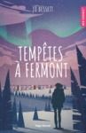 Libro electrónico Tempêtes à Fermont