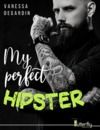 Livre numérique My Perfect Hipster (Teaser)