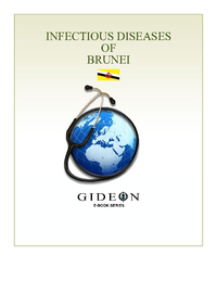 Livre numérique Infectious Diseases of Brunei 2010 edition