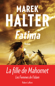 Livre numérique Fatima