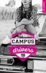 Electronic book Campus drivers - Tome 5