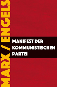 Livre numérique Manifest der Kommunistischen Partei