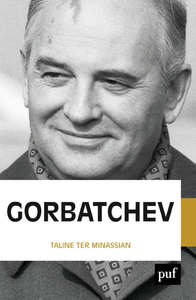 Libro electrónico Gorbatchev