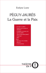 E-Book Péguy - Jaurès