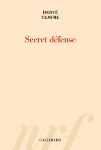 Libro electrónico Secret défense