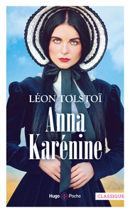 E-Book Anna Karénine
