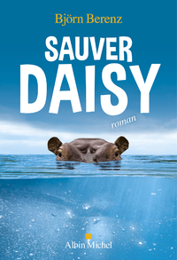 Livre numérique Sauver Daisy