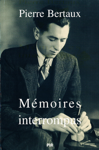 Electronic book Mémoires interrompus