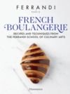 Livro digital Ferrandi - French Boulangerie