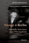 Livro digital Voyage à Berlin