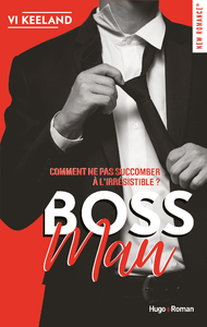E-Book Bossman