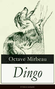 Livre numérique Dingo (L'édition intégrale)