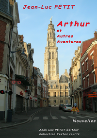 Libro electrónico Arthur et Autres Aventures