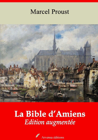 Livre numérique La Bible d’Amiens – suivi d'annexes