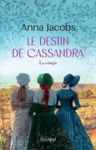 Libro electrónico Le Destin de Cassandra. La trilogie