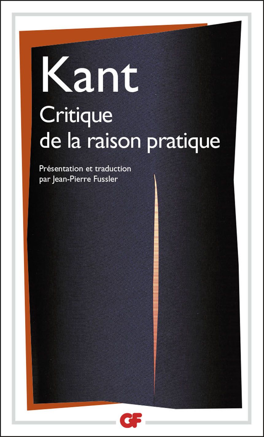 Ebook Critique de la raison pratique  7Switch