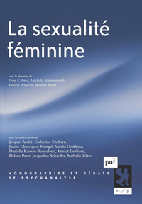 Electronic book La sexualité féminine