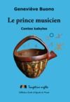 Livre numérique Le prince musicien