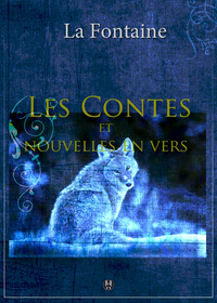 Ebook Contes et nouvelles en vers par Jean De La Fontaine, - 7Switch