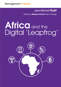 Livro digital Africa and the Digital 'Leapfrog'