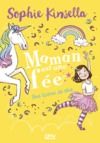 Livre numérique Maman est une fée - tome 03 : Une licorne de rêve