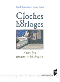 Electronic book Cloches et horloges dans les textes médiévaux