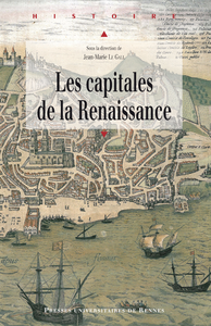 Livre numérique Les capitales de la Renaissance