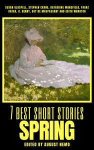 Livre numérique 7 best short stories - Spring