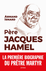 Livre numérique Père Jacques Hamel