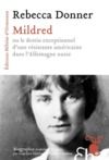 Livro digital Mildred - ou le destin exceptionnel d'une résistante américaine dans l'Allemagne nazie