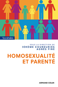 Livre numérique Homosexualité et parenté