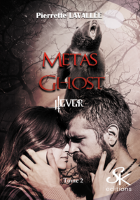 E-Book Métas Ghost 2