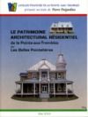 Livro digital Le patrimoine architectural résidentiel de la Pointe-aux-Trembles ou Les Belles Pointelières