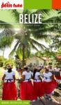 Electronic book BELIZE 2020 Petit Futé