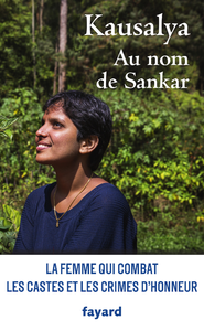 E-Book Au nom de Sankar