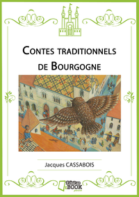 Livre numérique Contes traditionnels de Bourgogne